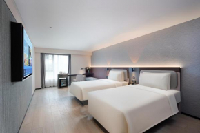 Atour Light Hotel Nanjing Chengxin Avenue Subway Station